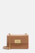 Luisa Spagnoli Tabacco/Oro Chiaro Women LS1928P Shoulder Bag SKU: LS1928P A_2234 0038 Image 01