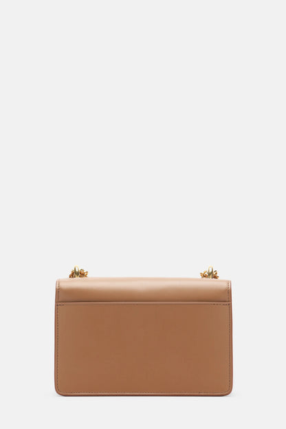 Luisa Spagnoli Tabacco/Oro Chiaro Women LS1928P Shoulder Bag SKU: LS1928P A_2234 0038 Image 03