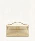 JW PEI Gold Women Bria Structured Top Handle Bag - Gold SKU: LS2T276-82W_Gold Image 01