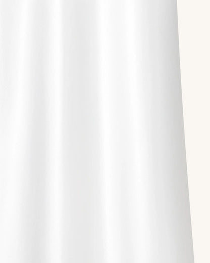 JW PEI_White_Liquid Satin Mermaid Maxi Skirt_LSK105-2_White_06