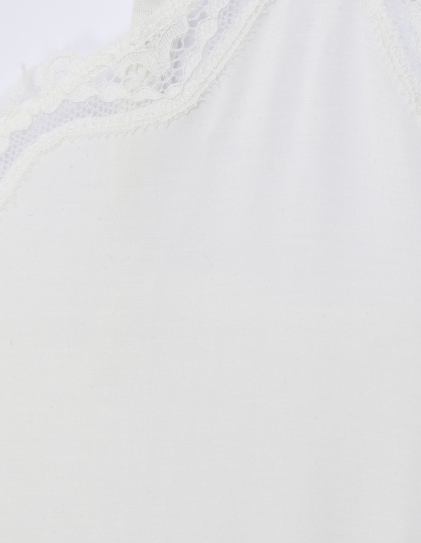 Yamamay_Modal &amp; Silk Short Slip with Adjustable Thin Straps_LSOD181004_096_05