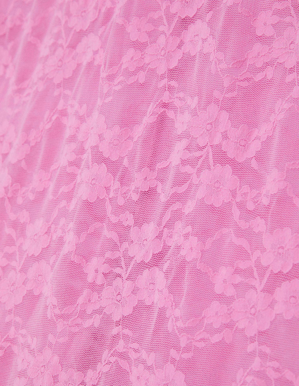 Yamamay_Fancy Lace Unlined Semi-Transparent Lace Slip Dress with Thin Straps_LSOD181008_077_05