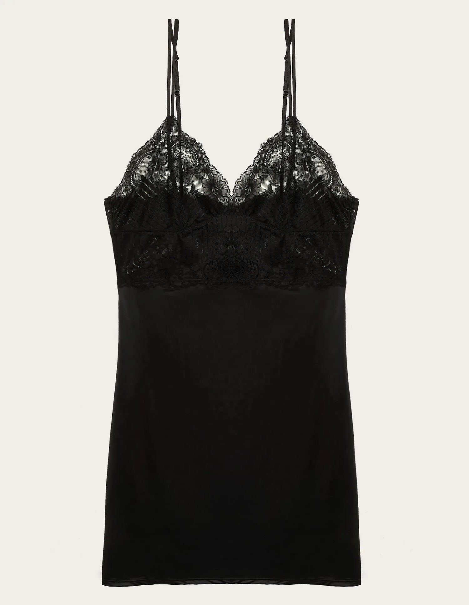 Yamamay_Black_Slip Dress with Lace Details Ð Malice_LSOD183007_072_05