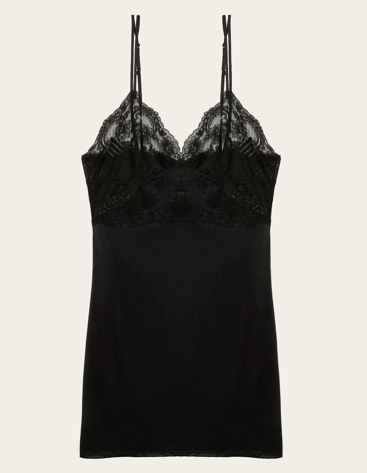 Yamamay_Black_Slip Dress with Lace Details Ð Malice_LSOD183007_072_05