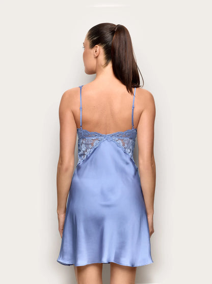 Yamamay_Denim_Satin Chemise - Primula Color_LSOD191003_038_04