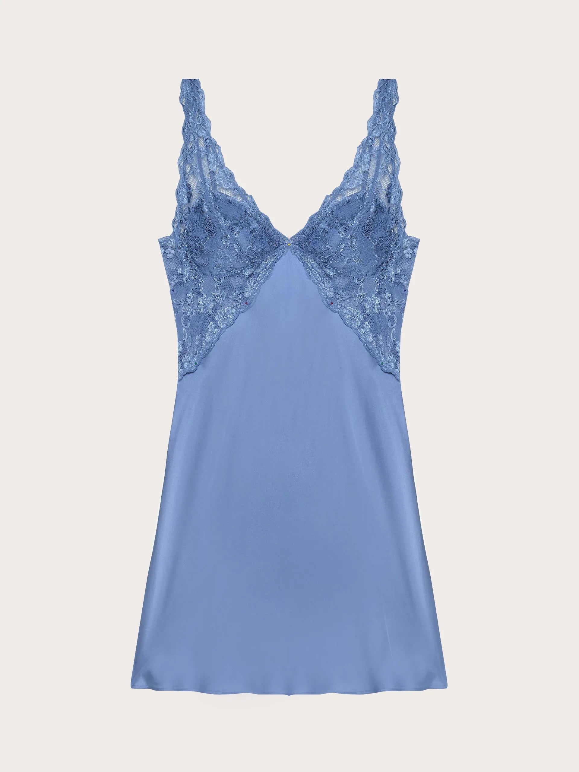 Yamamay_Denim_Satin Chemise - Primula Color_LSOD191003_038_05