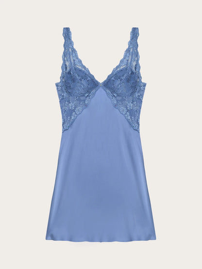 Yamamay_Denim_Satin Chemise - Primula Color_LSOD191003_038_05