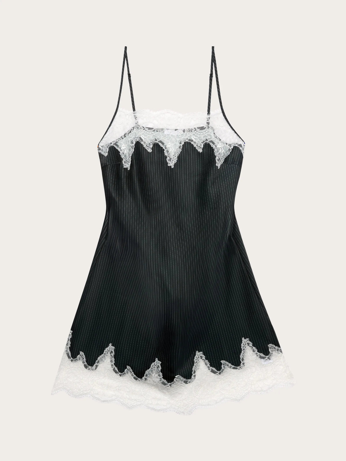 Yamamay PRINTED Women Chemise - Lady Boss SKU: LSOD193004_128 Image 05