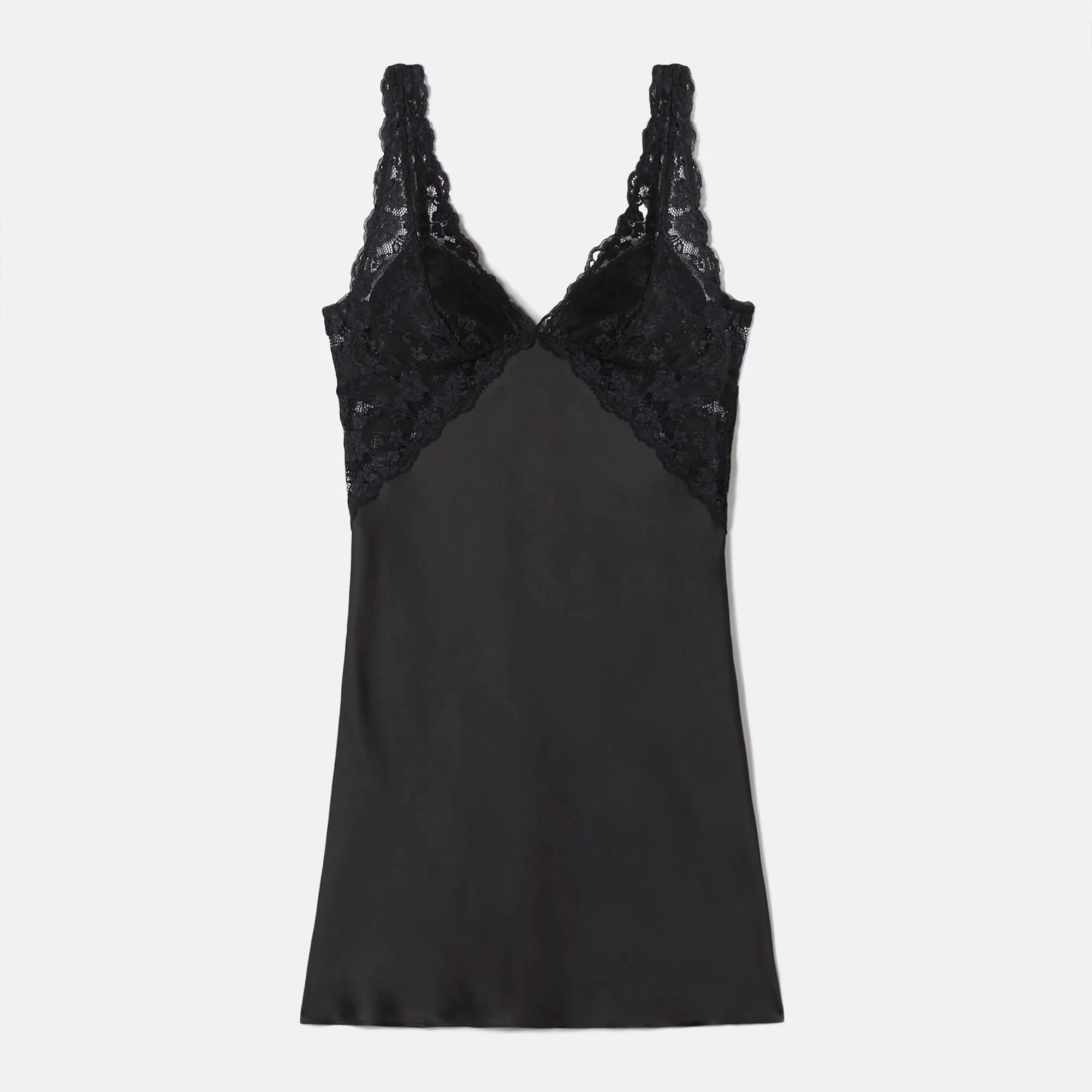 Yamamay_Black_Chemise Ð Primula_LSOD99X012_072_04