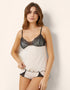 Yamamay_Camille Lingerie Set with Top and Culotte in Stretch Microfiber and Lace_LTCD181001_088_01