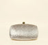 JW PEI White Women Evening clutch bag SKU: LTH005-2_White Image 01