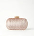 JW PEI Pink Women Evening clutch bag SKU: LTH006-4_Pink Image 01