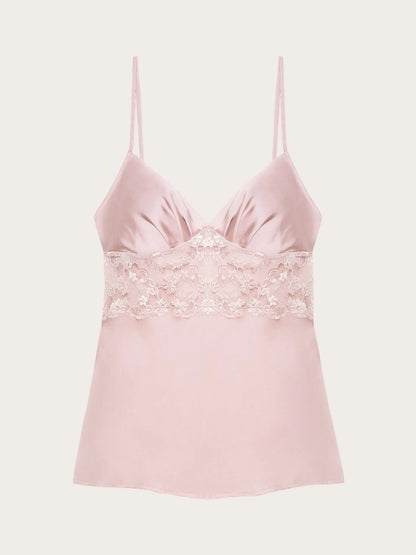 Yamamay CLAY ROSE Women Top - Primula Color SKU: LTOD193002_239 Image 05