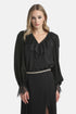 Luisa Spagnoli_Lumino - Elegant Blouse_LUMINO_0101_01