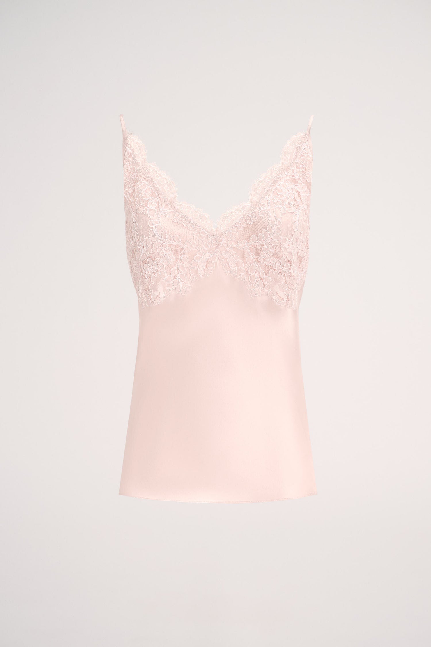 Luogo Top With Lace Applique_LUOGO_0355_06