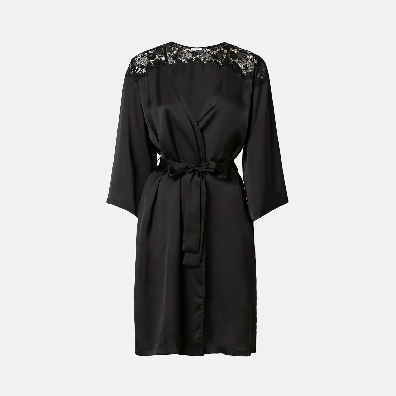 Yamamay_Black_Nightgown Ð Primula_LVED99X009_072_04