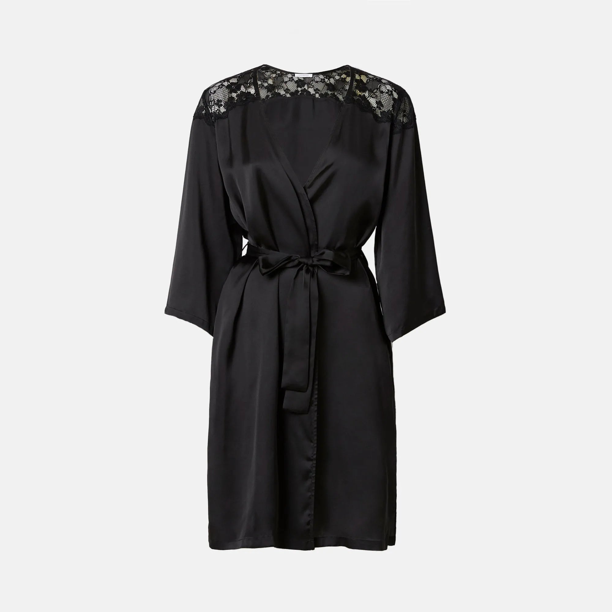 Yamamay_Black_Nightgown Ð Primula_LVED99X009_072_04