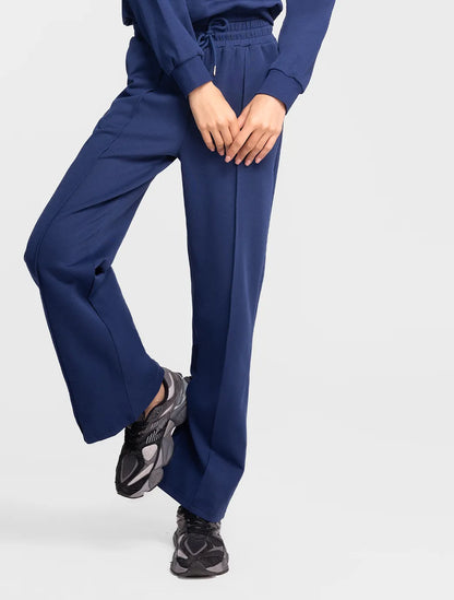 Marie France_Dark Navy_Bandana Pant_LWBANDANAPANT_Dark Navy_01