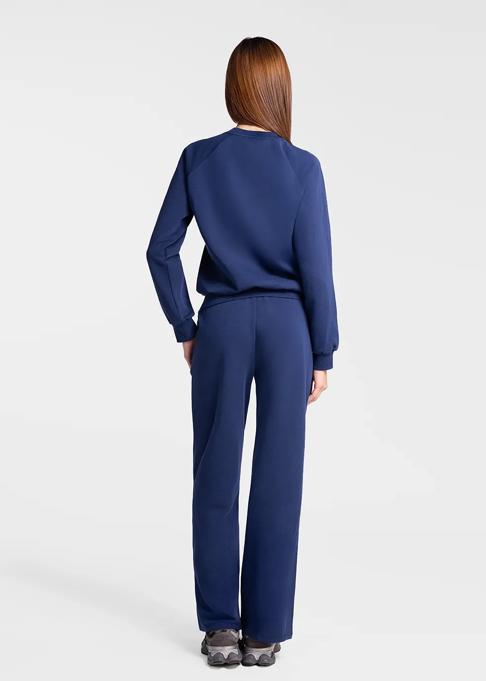 Marie France_Dark Navy_Bandana Pant_LWBANDANAPANT_Dark Navy_04