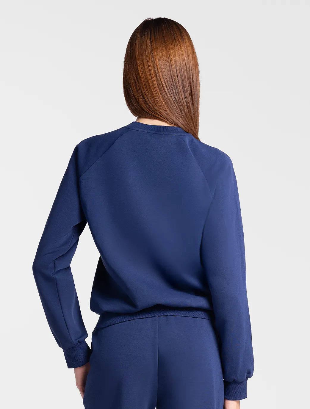 Marie France_Dark Navy_Bandana Top_LWBANDANATOP_Dark Navy_03