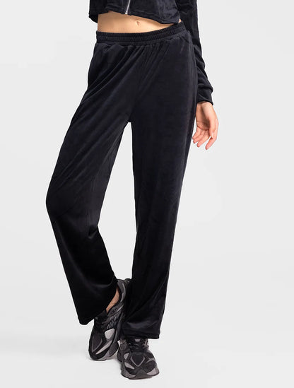 Marie France_Black_Comforty Pant_LWCOMFORTYPANT_Black_01