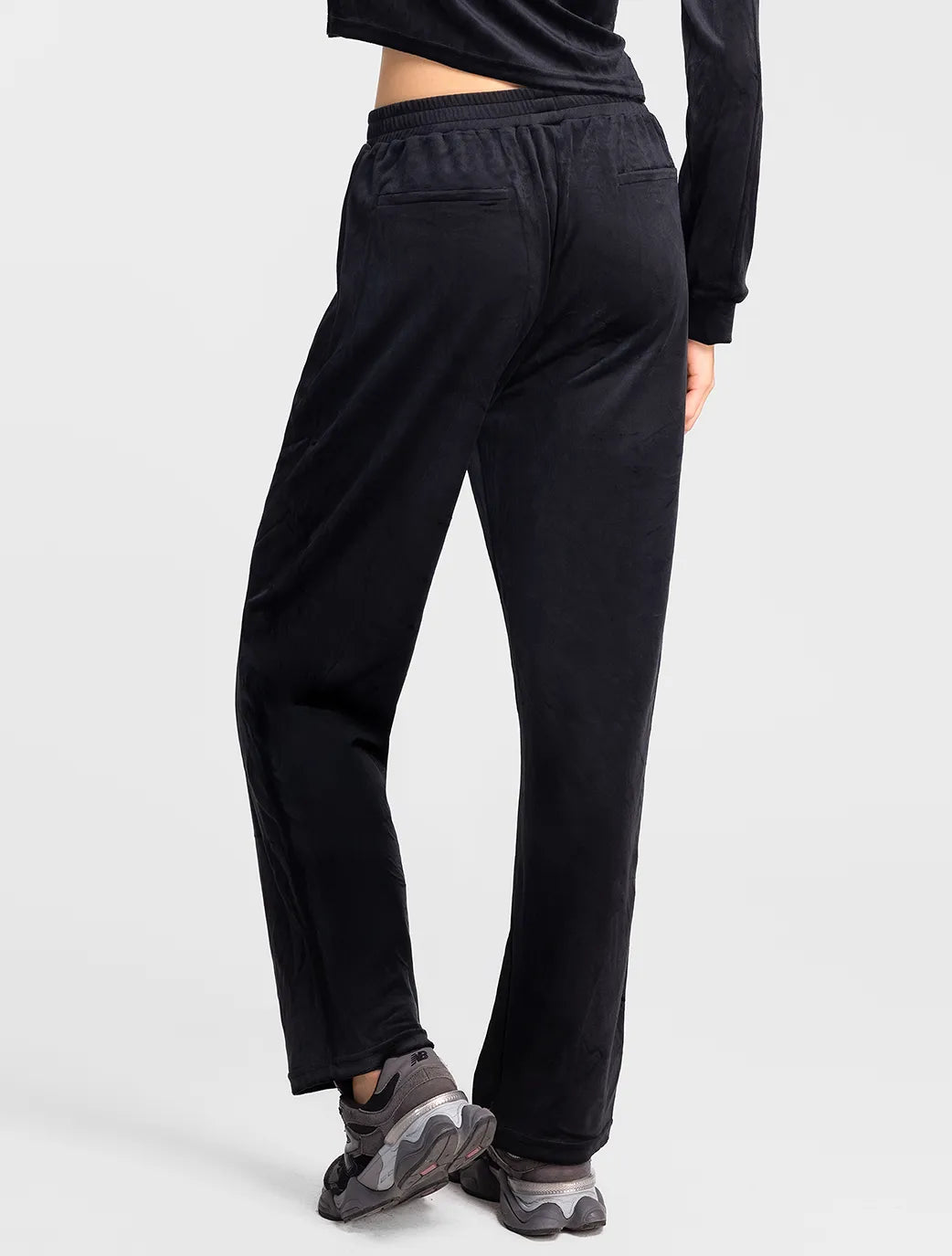 Marie France_Black_Comforty Pant_LWCOMFORTYPANT_Black_02