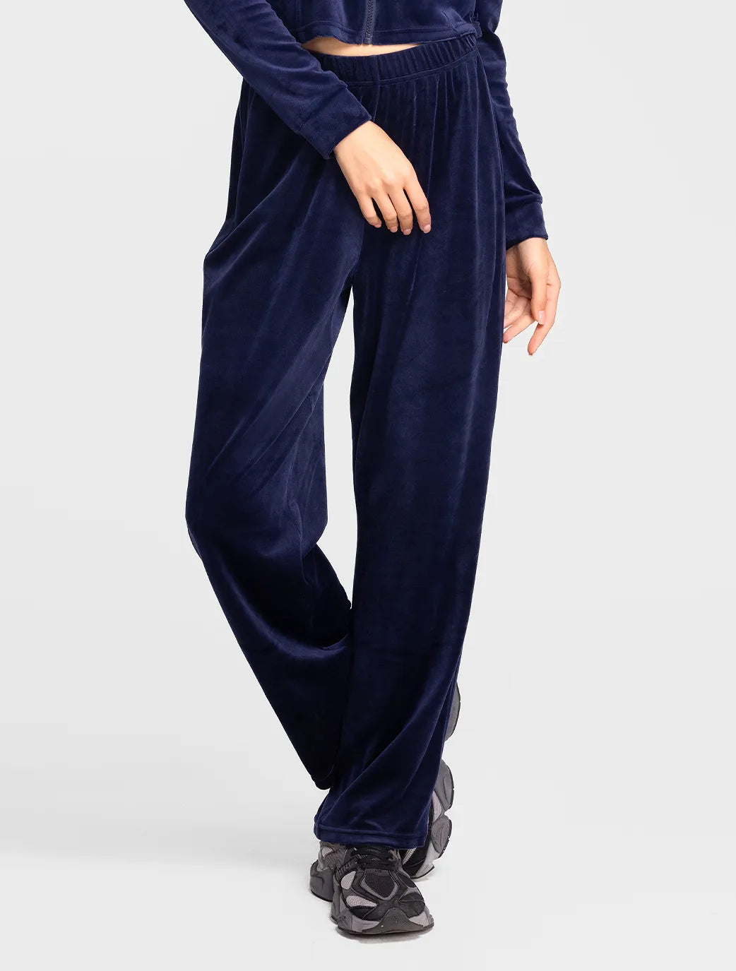Marie France_Dark Navy_Comforty Pant_LWCOMFORTYPANT_Dark Navy_01