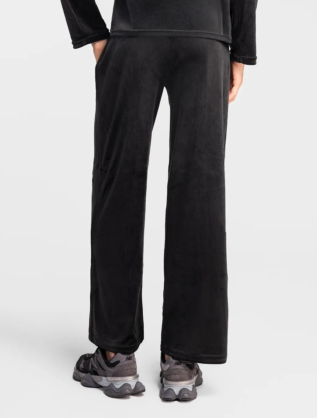 Marie France_Dark Grey_Couture Pant_LWCOUTUREPANT_Dark Grey_04