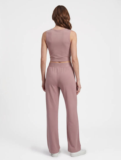 Marie France Blush Women Dare I-Shirt  SKU: LWDAREISHIRT_Blush Image 04