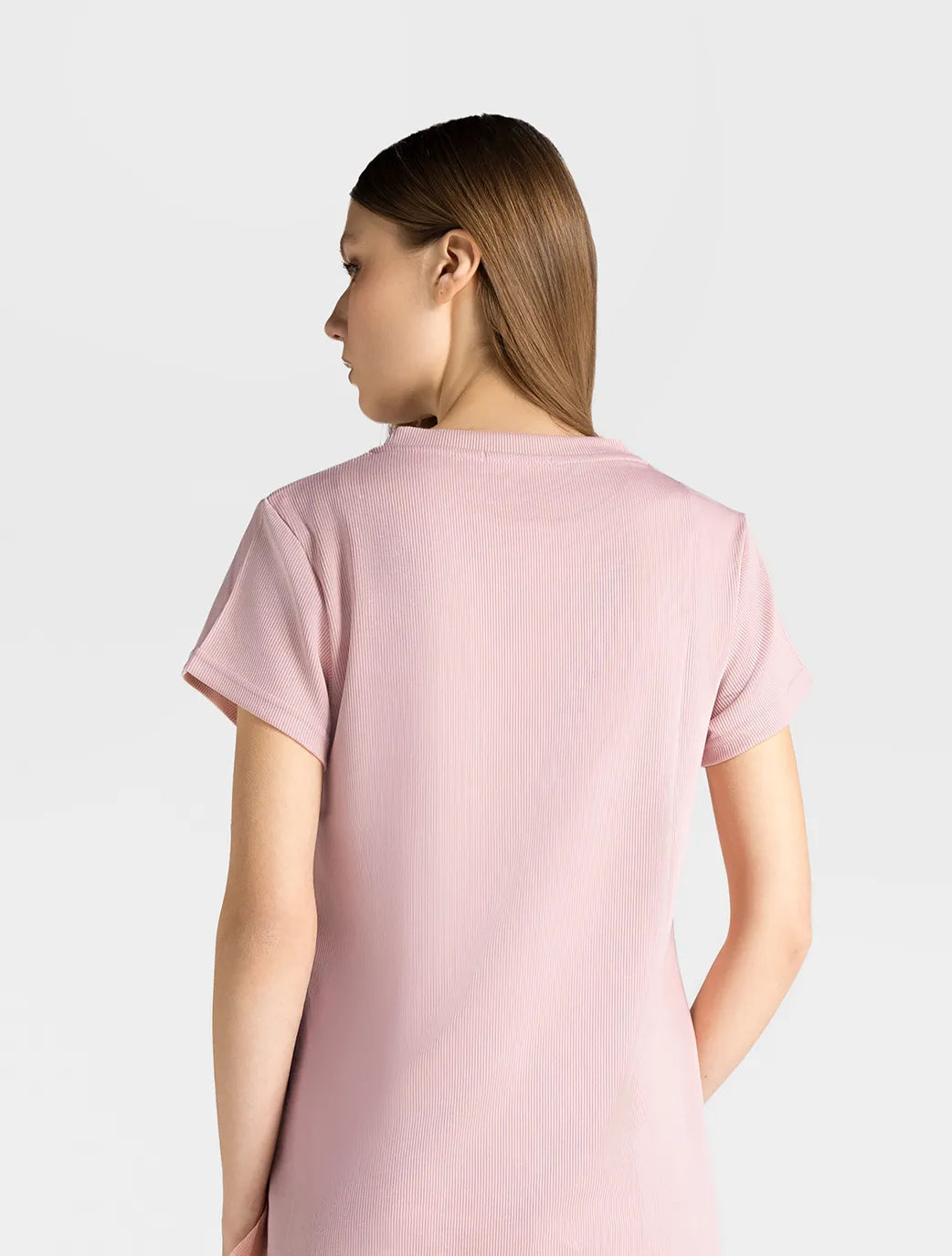 Marie France Lody Top_Blush Women Lody Top SKU: LWLODYTOP_Blush Image 02
