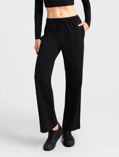 Marie France_Black_Refined Pant_LWREFINEDPANT_Black_01