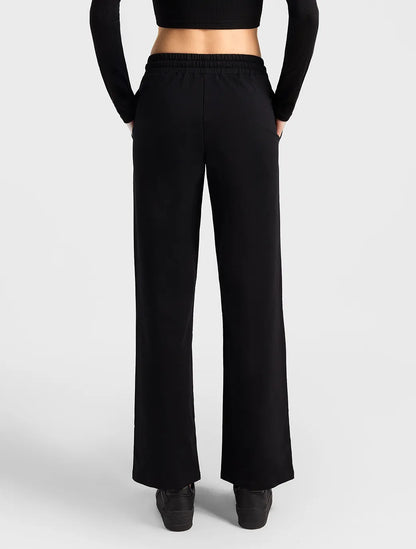 Marie France_Black_Refined Pant_LWREFINEDPANT_Black_04