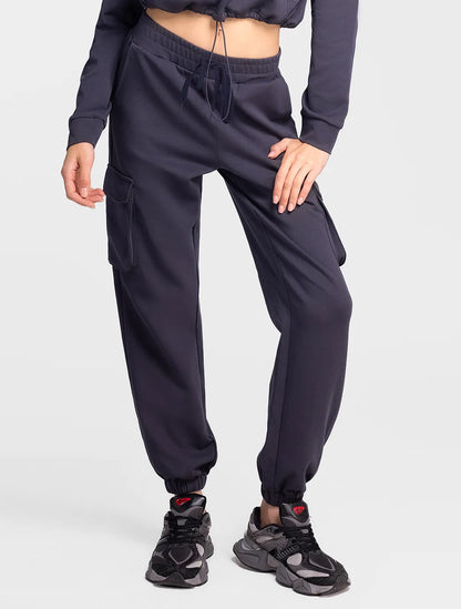 Marie France_Dark Grey_Soothe Pant_LWSOOTHEPANT_Dark Grey_01