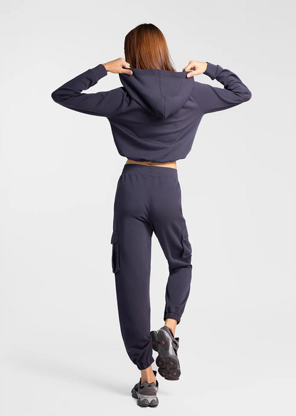 Marie France_Dark Grey_Soothe Pant_LWSOOTHEPANT_Dark Grey_02