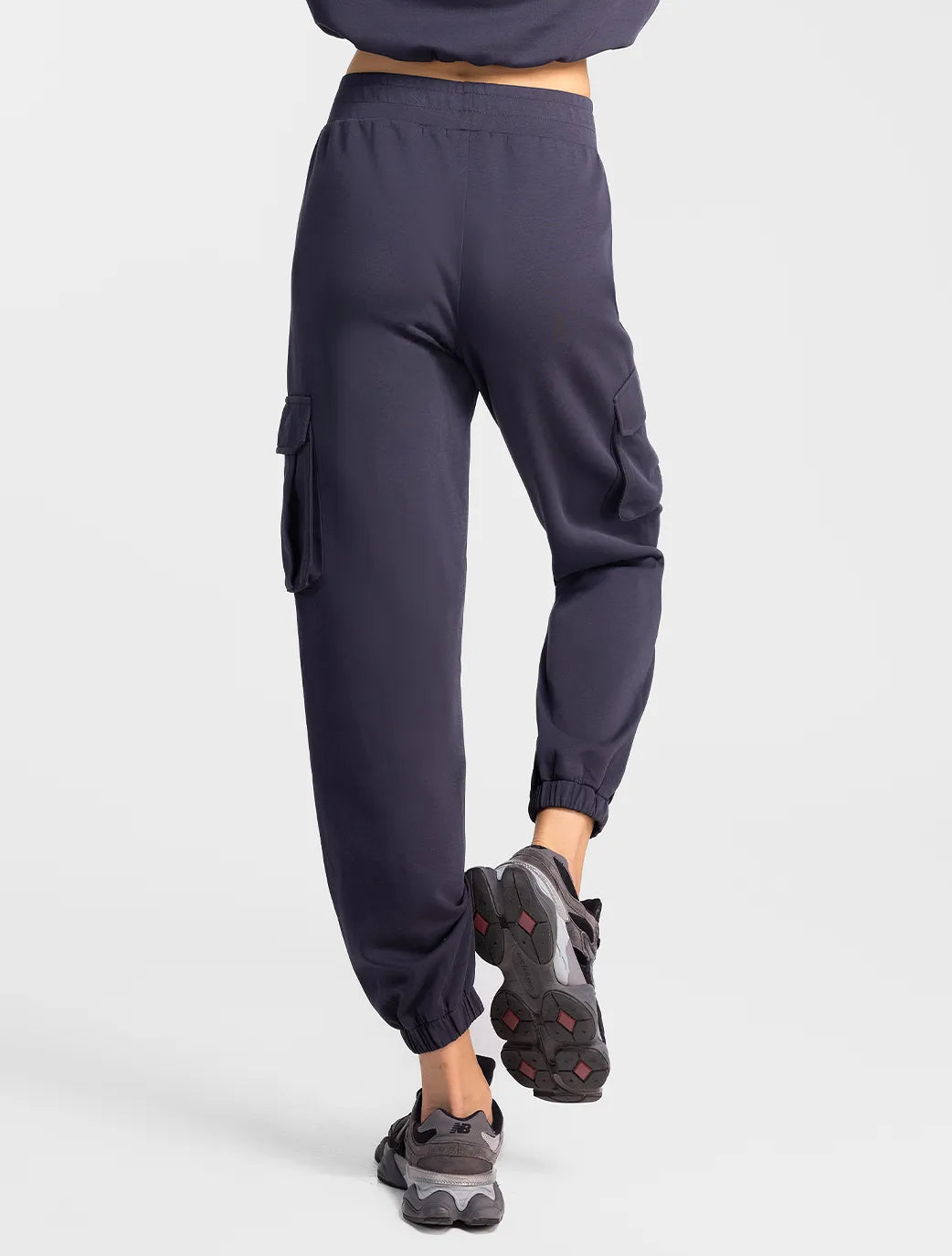 Marie France_Dark Grey_Soothe Pant_LWSOOTHEPANT_Dark Grey_03