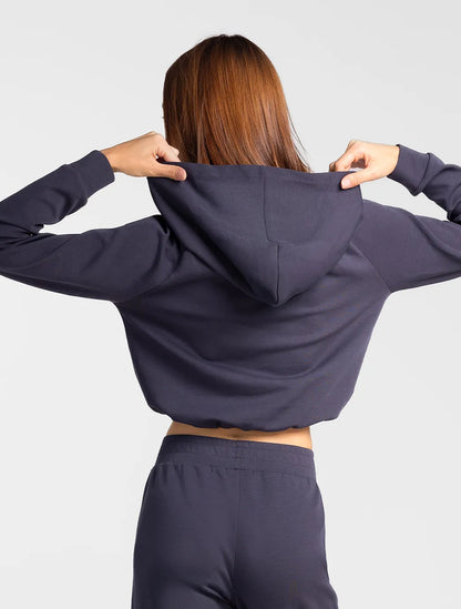 Marie France_Dark Grey_Soothe Top_LWSOOTHETOP_Dark Grey_02