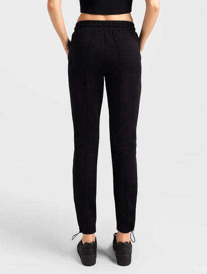 Marie France_Black_Svelte Pant_LWSVELTEPANT_Black_04