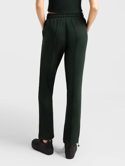 Marie France_Dark Army Green_Svelte Pant_LWSVELTEPANT_Dark Army Green_02