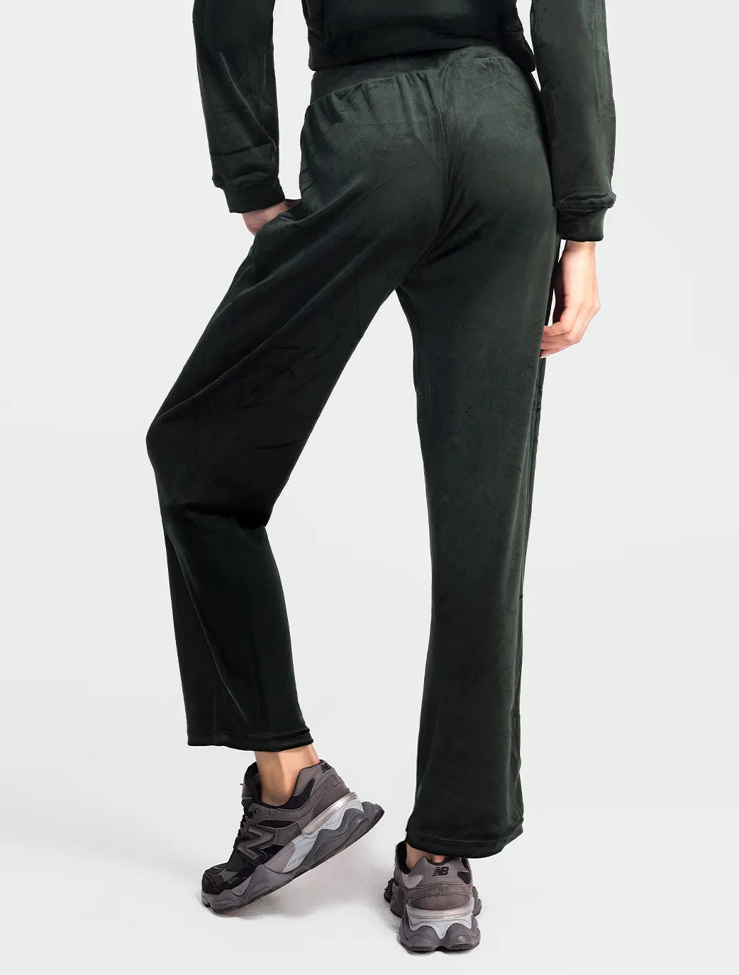 Marie France_Dark Army Green_Touchy Pant_LWTOUCHYPANT_Dark Army Green_04