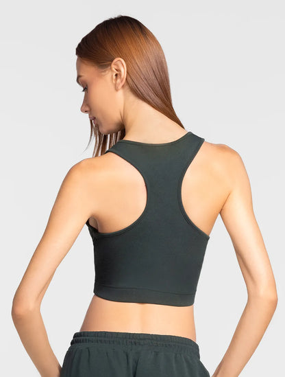 Marie France_D.Army Green_Wonder Top_LWWONDERISHIRT_D.Army Green_03