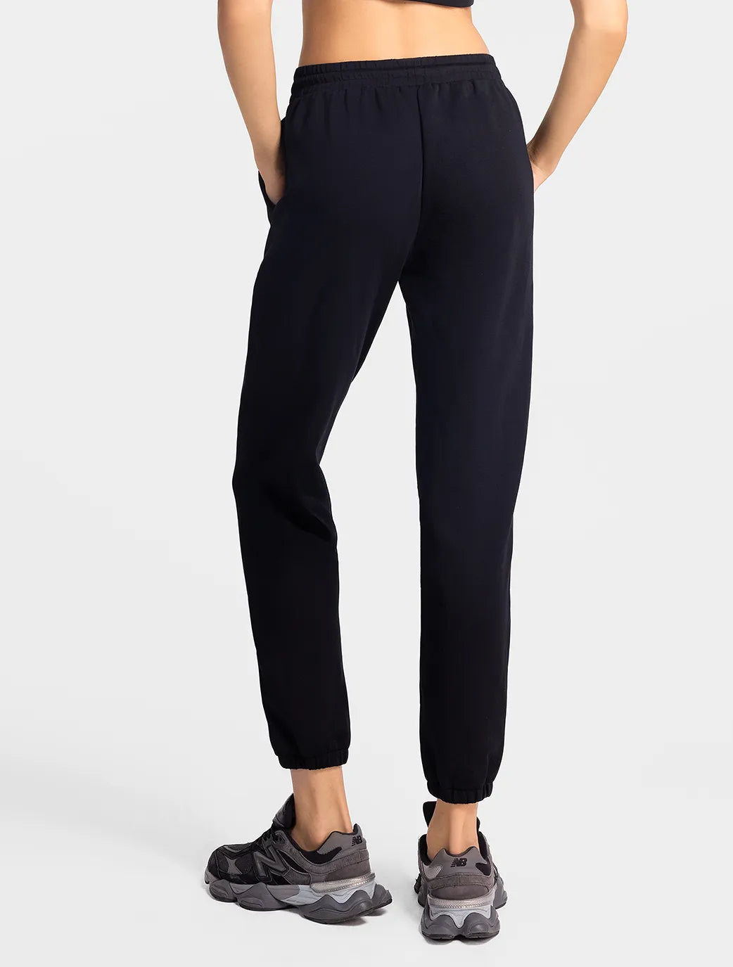 Marie France_Black_Wonder Pant_LWWONDERPANT_Black_04