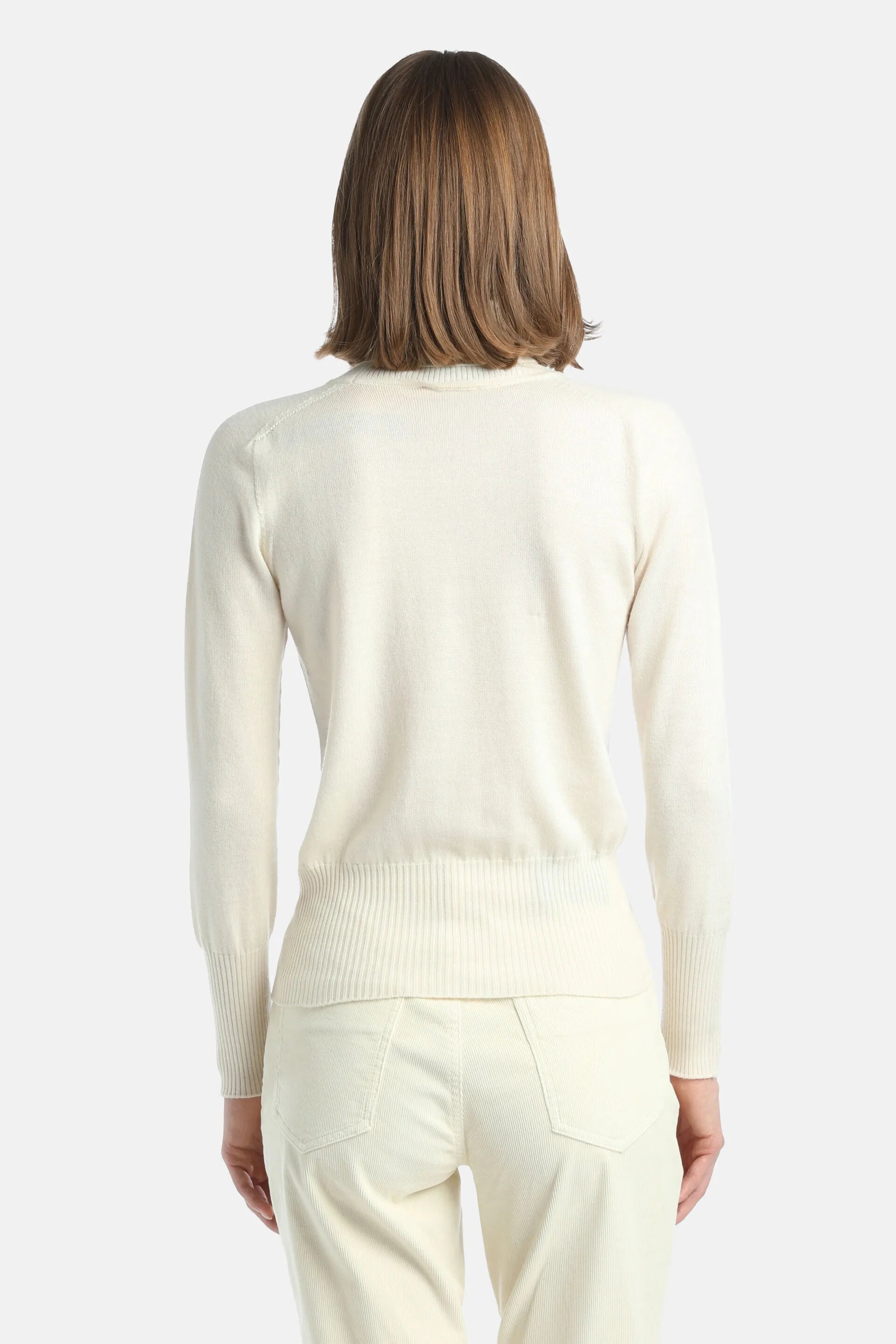 Luisa Spagnoli_Cream_Mano - Wool Turtleneck_MANO G_0202_02