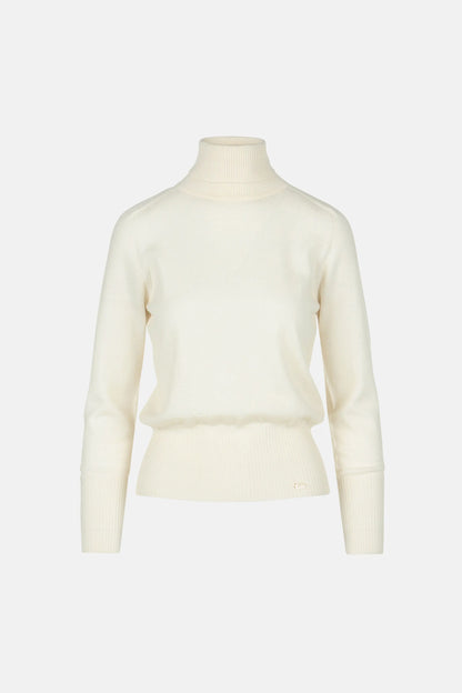 Luisa Spagnoli_Cream_Mano - Wool Turtleneck_MANO G_0202_05