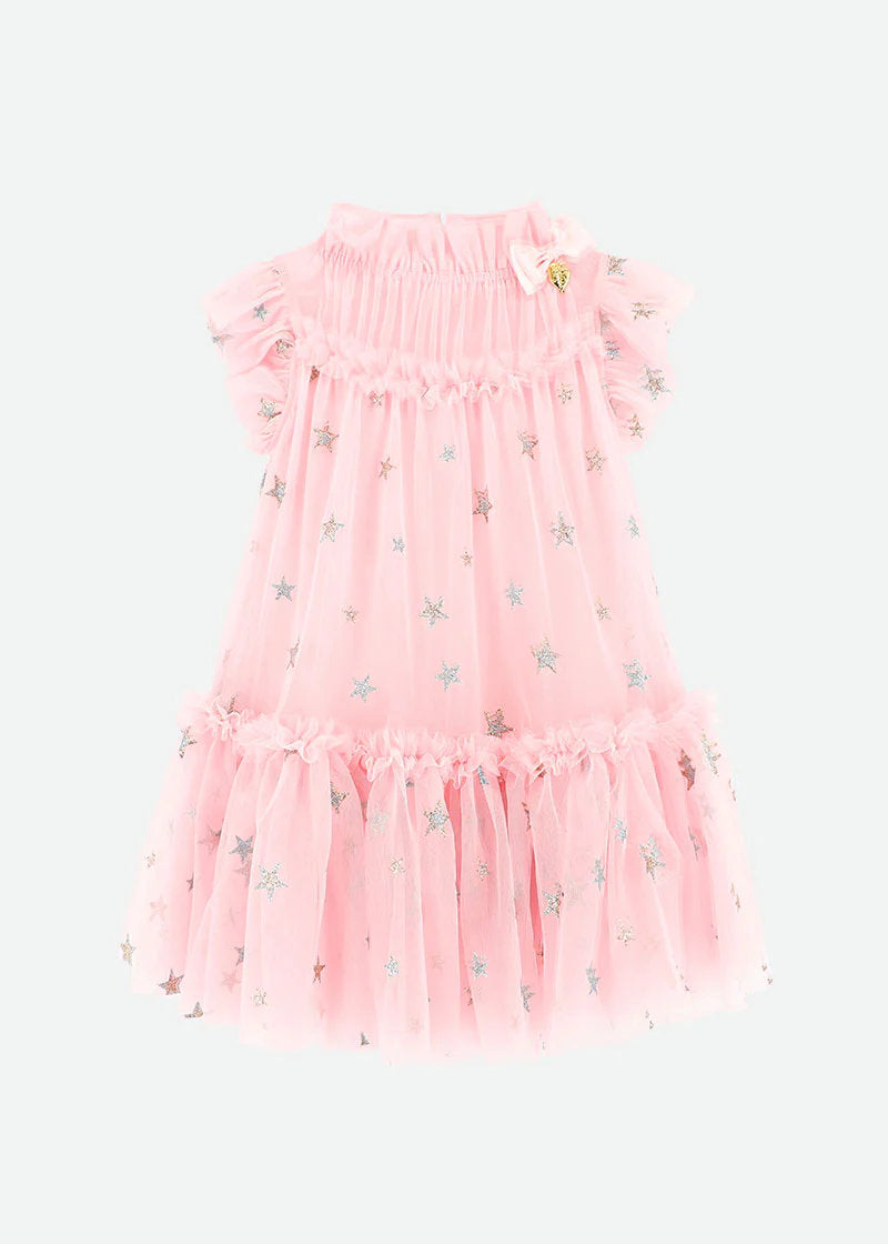 Marigold Star Dress Pink_MARIGOLD-2_Pink_01