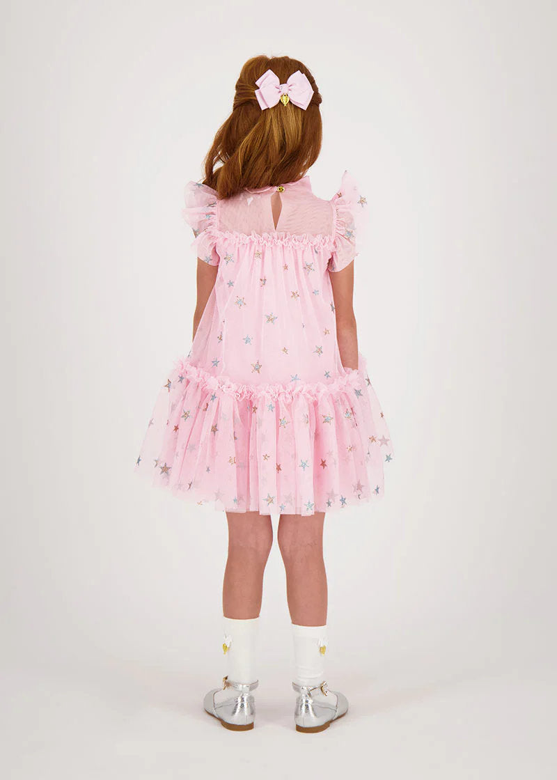 Marigold Star Dress Pink_MARIGOLD-2_Pink_03