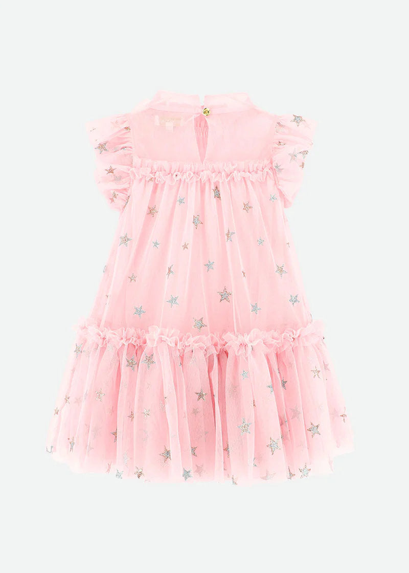 Marigold Star Dress Pink_MARIGOLD-2_Pink_04