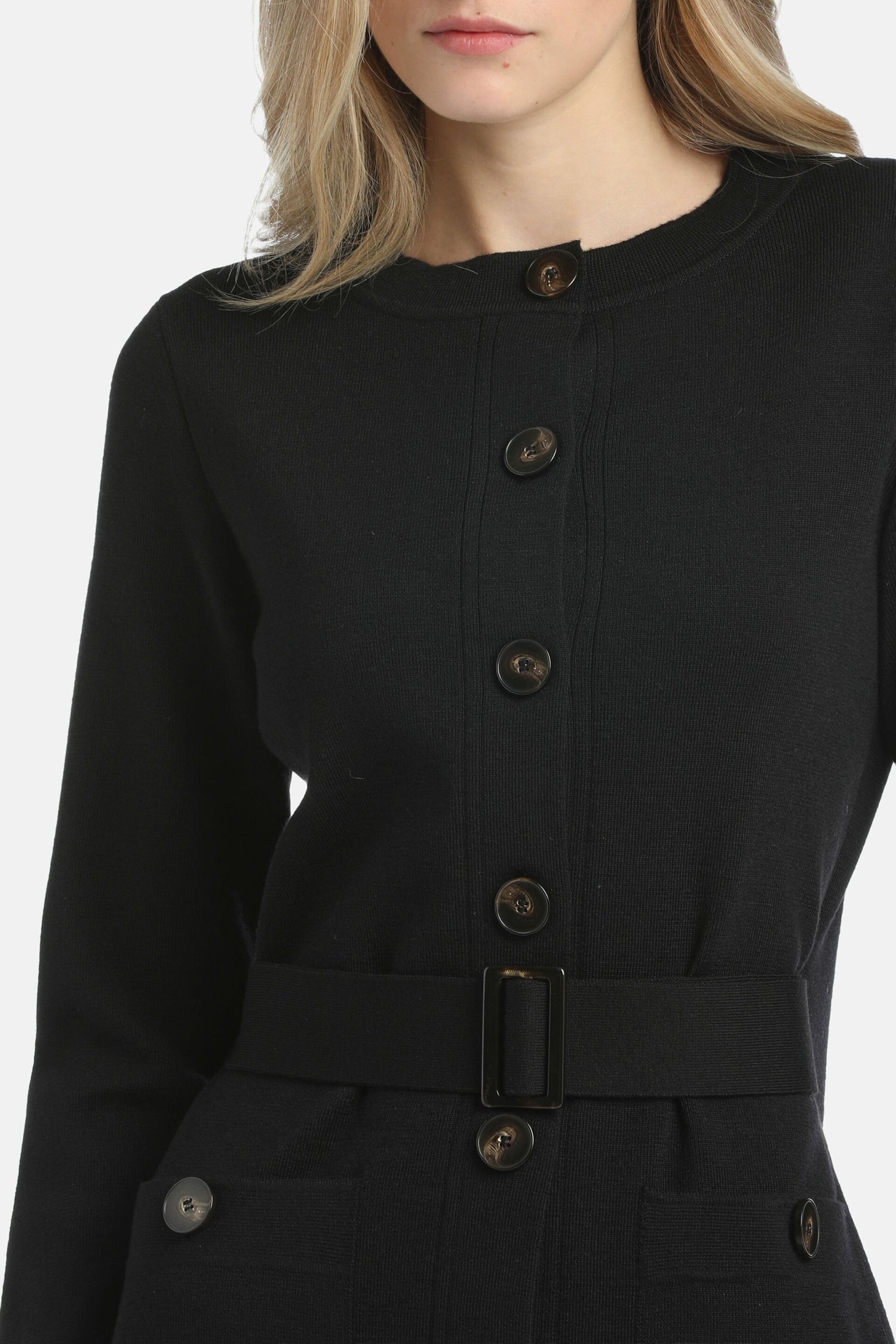 Luisa Spagnoli_Nero_Masia - Wool Cardigan_MASIA_0101_03