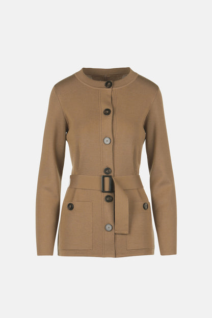 Luisa Spagnoli_Biscotto_Masia - Wool Cardigan_MASIA_2246_05