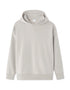 Celio_Grey Granit_Oversized Hooded Sweatshirt_MEBISLOCK_GREY GRANIT_01