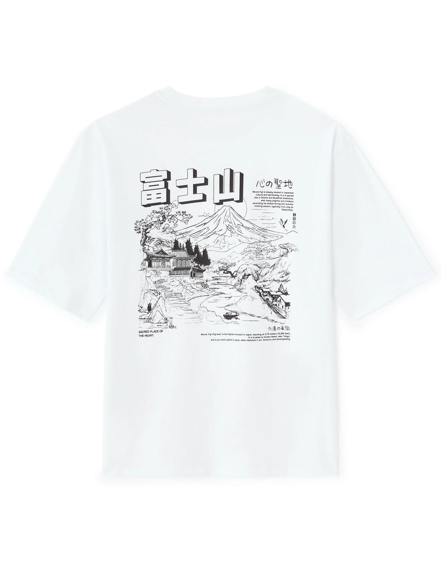 Celio_Optical White_Oversized Round Neck T-Shirt 100% Cotton Asian Print_MEMOUNTAIN_OPTICAL WHITE_04